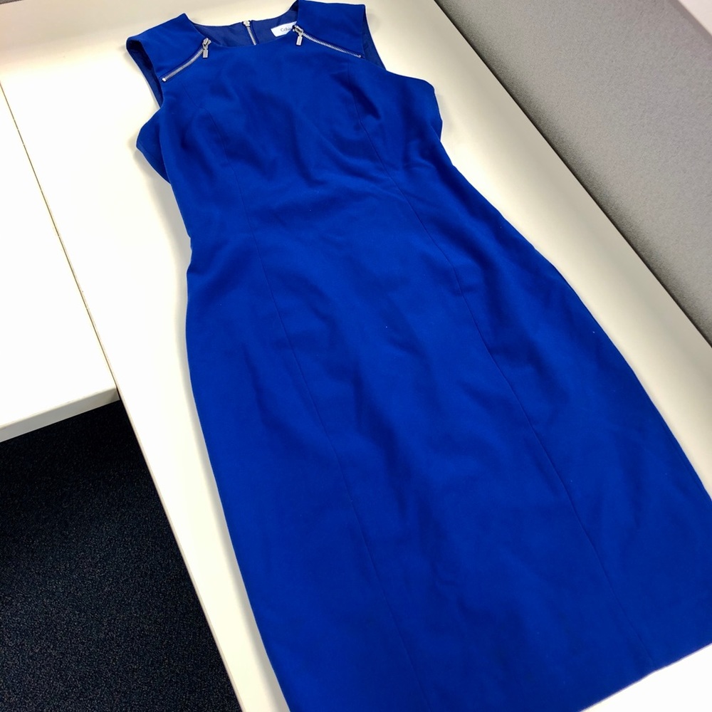 *3 for $20!! CK Pencil Dress